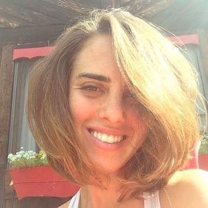 Meet your Posher, Coral